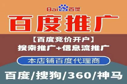 百度竞价代运营的成功案例：从零到一的突破